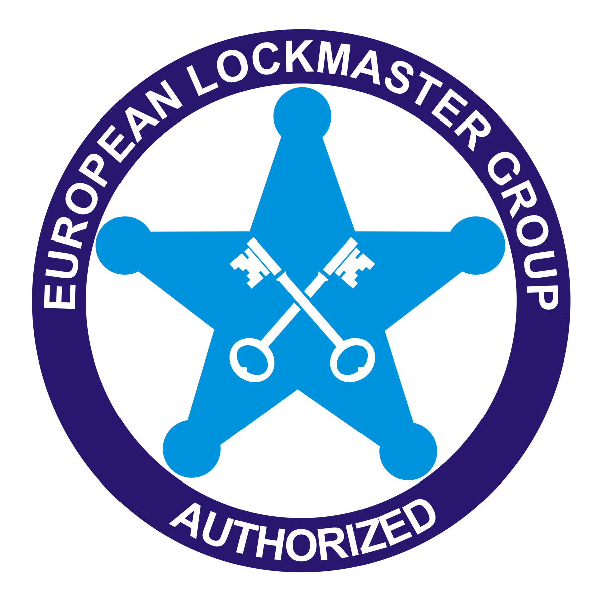 Lockmaster Logo